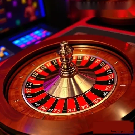 Slots no app Lemonpg mobile