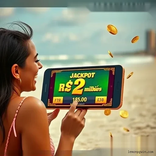 Tela login Lemonpg