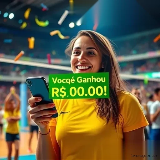 Cashback VIP Lemonpg - reembolso semanal