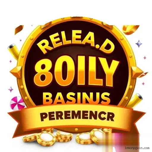 Slots com prêmios Lemonpg
